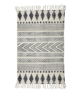 Preproga Block rug House doctor, več velikosti