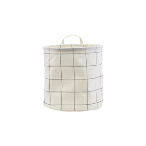 Košara za shranjevanje Squares 30 cm House doctor