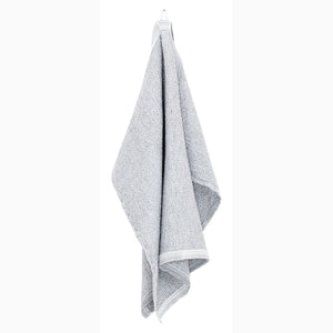Kopalna brisača TERVA 65 x 130 cm siva Lapuan Kankurit