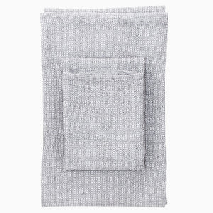 Kopalna brisača TERVA 65 x 130 cm siva Lapuan Kankurit