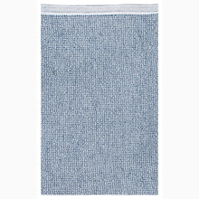 Naložite sliko v pregledovalnik galerije, Kopalna brisača TERVA 65 x 130 cm temno modra Lapuan Kankurit
