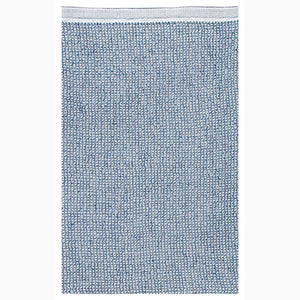 Kopalna brisača TERVA 65 x 130 cm temno modra Lapuan Kankurit