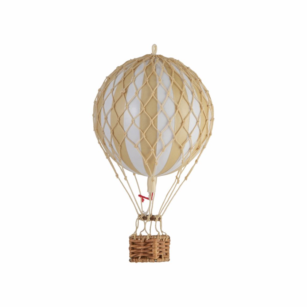 Dekorativni baloni Floating The Skies Authentic Models, različne barve