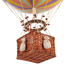 Naložite sliko v pregledovalnik galerije, Dekorativen balon Royal Aero pastelno mavrična Authentic Models
