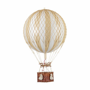 Dekorativen balon Royal Aero bel Authentic Models