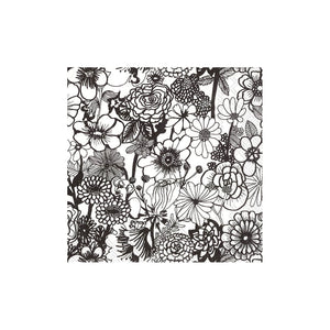 Papirnati prtički Seppelekukat 33x33 cm Marimekko