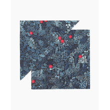 Naložite sliko v pregledovalnik galerije, Papirnati prtički Kurjenmarja 33x33 cm Marimekko
