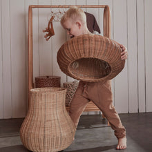 Naložite sliko v pregledovalnik galerije, Košara za shranjevanje Mushroom Basket OYOY Mini
