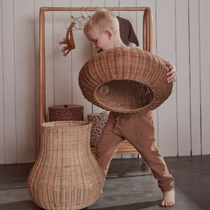 Košara za shranjevanje Mushroom Basket OYOY Mini
