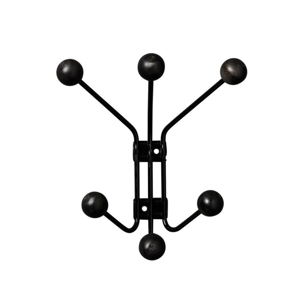 Stenski obešalnik Bill XS Maze Interior, več barv